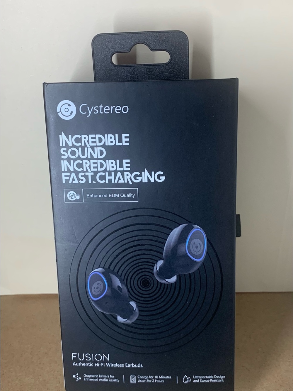 Earbuds
